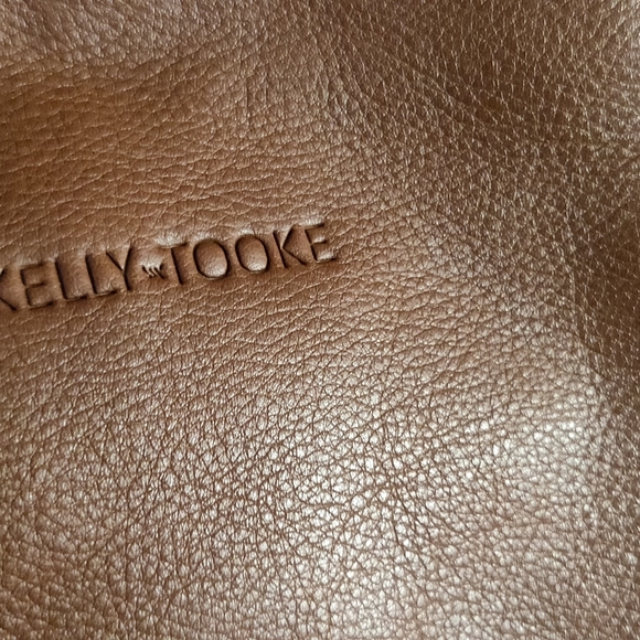 Kelly-Tooke Bag - Picture 5 of 6